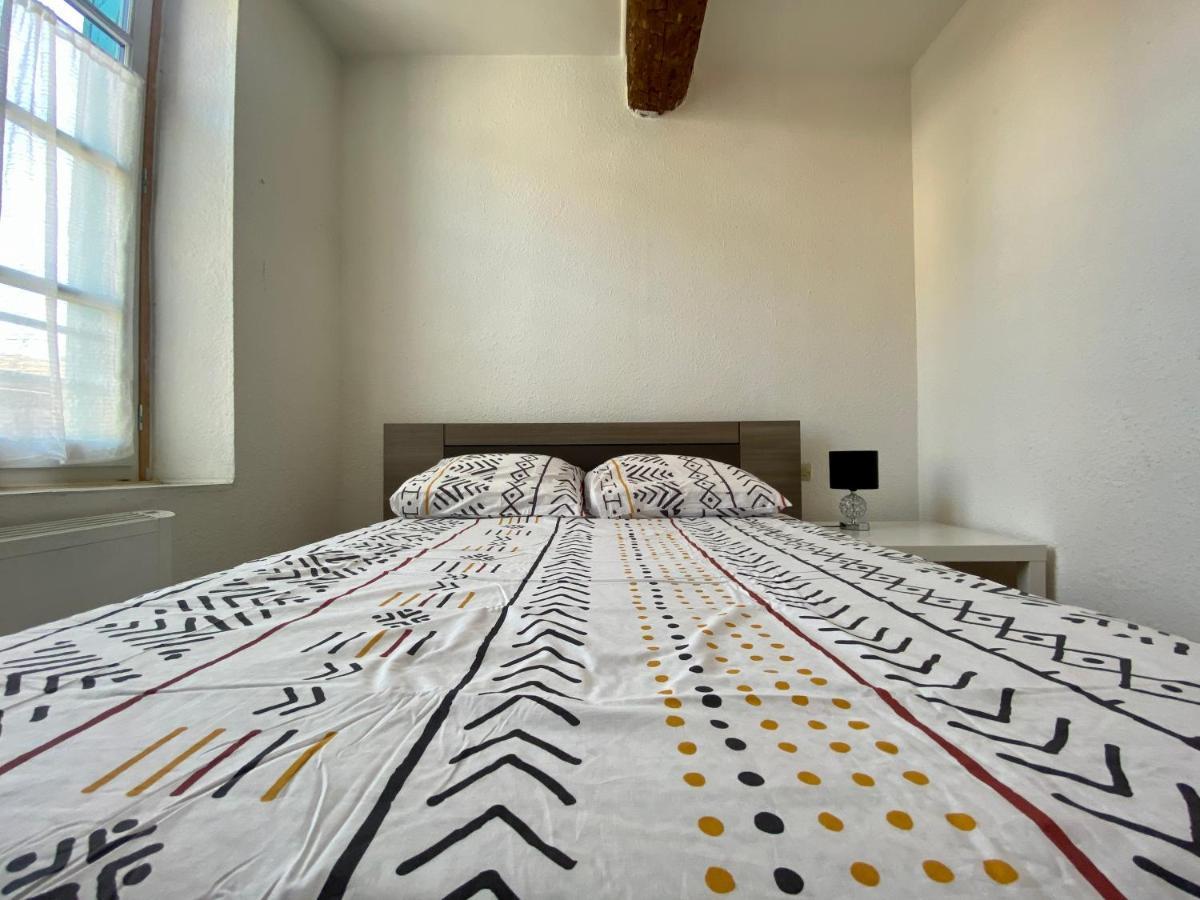 Kd - Appartement Au Coeur De Carcassonne Luaran gambar