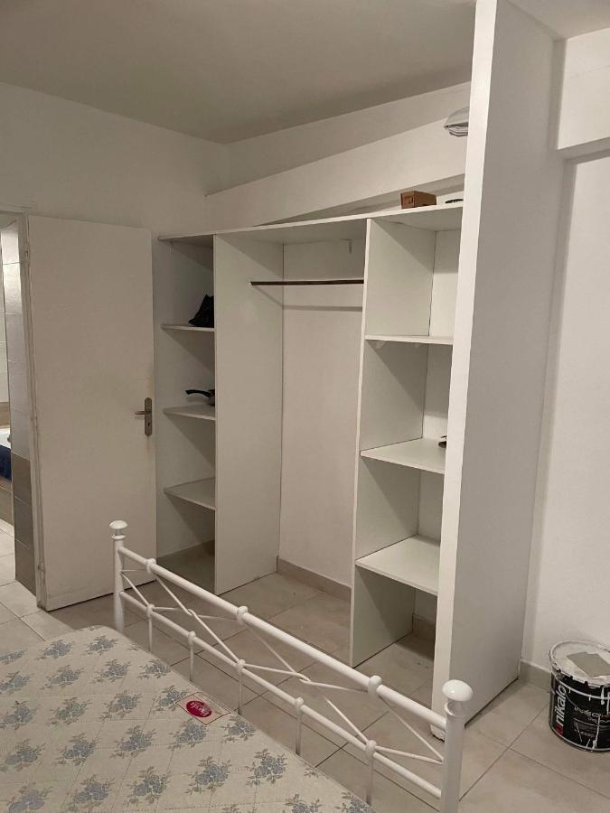 Kd - Appartement Au Coeur De Carcassonne Luaran gambar